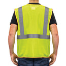 The Econo Safety Mesh Vest