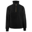The Patriot Open-Bottom Job Shirt