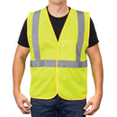 The Econo Safety Polyester Vest