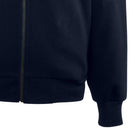The Firefighter's Full-Zip Job Shirt. Live Chat for Bulk Discounts.