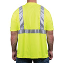 The Black Bottom Hi-Vis Tee.  Live Chat for Bulk Discounts.