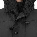 The Vermont Parka
