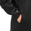 The Tactical Soft Shell Jacket
