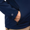 The Evoke Soft Shell Jacket