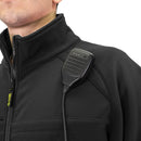 The Tactical Soft Shell Jacket