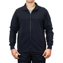 The Next-Gen Full Zip Job Shirt