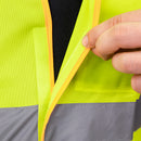 The Econo Safety Polyester Vest