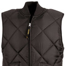 The Finest Diamond Quilt Vest