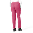 Women's Utility Cargo Scrub Pant. Live Chat for Bulk Discounts