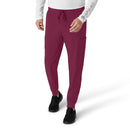 Men's Jogger Scrub Pant. Live Chat for Bulk Discounts