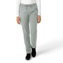 Women's Straight Leg Scrub Pant. Live Chat for Bulk Discounts