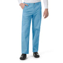 Men’s Straight Leg Cargo Scrub Pant. Live Chat for Bulk Discounts