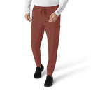 Men's Jogger Scrub Pant. Live Chat for Bulk Discounts