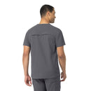 Men's Tuck-In Scrub Top. Live Chat for Bulk Discounts