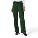 Women's Boot Cut Scrub Pant. Live Chat for Bulk Discounts