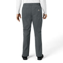 Men's Straight Leg Cargo Scrub Pant. Live Chat for Bulk Discounts