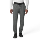 Men's Twill Jogger Scrub Pant. Live Chat for Bulk Discounts
