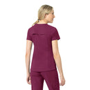 Women's Tuck-In Scrub Top. Live Chat for Bulk Discounts
