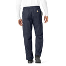 Men's Boot Cut 8-Pocket Cargo Scrub Pant. Live Chat for Bulk Discounts