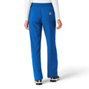 Women's Boot Cut Scrub Pant. Live Chat for Bulk Discounts