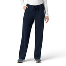 Knit Women's Boot Cut Scrub Pant. Live Chat for Bulk Discounts