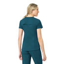 Women's Tuck-In Scrub Top. Live Chat for Bulk Discounts