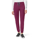Women's Cargo Jogger Scrub Pant. Live Chat for Bulk Discounts