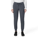 Women's Cargo Jogger Scrub Pant. Live Chat for Bulk Discounts
