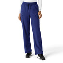Women's Boot Cut Scrub Pant. Live Chat for Bulk Discounts