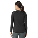 Women's Performance Long Sleeve Tee. Live Chat for Bulk Discounts
