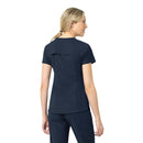Women's Tuck-In Scrub Top. Live Chat for Bulk Discounts