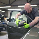 Gloveworks [GWGN] Heavy Duty 8 Mil Nitrile Disposable Gloves with Raised Diamond Texture. (Case of 1000). Buy More and Save. Live Chat for Bulk Discounts.