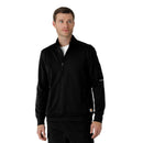 Men's Half Zip. Live Chat for Bulk Discounts