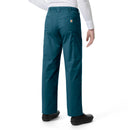 Men’s Straight Leg Cargo Scrub Pant. Live Chat for Bulk Discounts