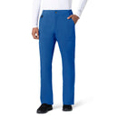 Men's Straight Leg Scrub Pant. Live Chat for Bulk Discounts