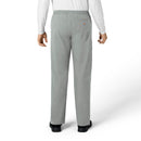 Unisex Elastic Waist Cargo Scrub Pant. Live Chat for Bulk Discounts