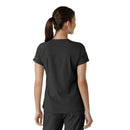 Women's Tuck-In Scrub Top. Live Chat for Bulk Discounts