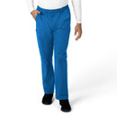 Men's Straight Leg Cargo Scrub Pant. Live Chat for Bulk Discounts