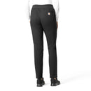Women's Utility Cargo Scrub Pant. Live Chat for Bulk Discounts