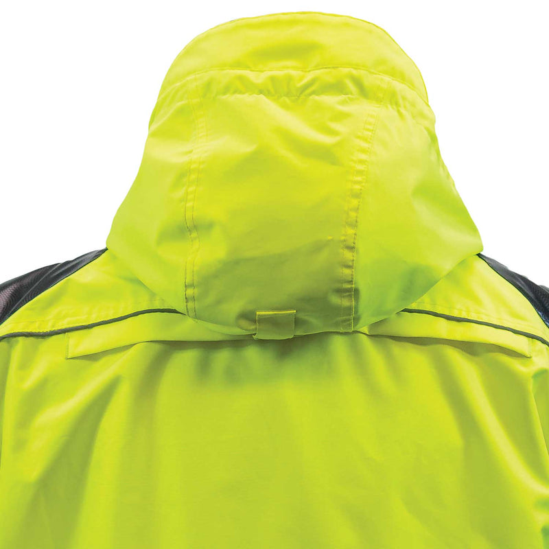 Game Sportswear [3555] Class 2 Hi Viz 3-in-1 The Rescue Jacket. Live Chat For Bulk Discounts.