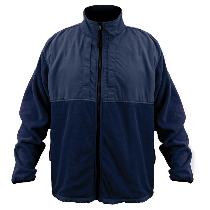 Game Sportswear [3555] Class 2 Hi Viz 3-in-1 The Rescue Jacket. Live Chat For Bulk Discounts.