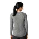 Women's Performance Long Sleeve Tee. Live Chat for Bulk Discounts