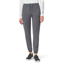 Women's Cargo Jogger Scrub Pant. Live Chat for Bulk Discounts