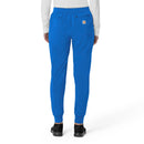 Women's Cargo Jogger Scrub Pant. Live Chat for Bulk Discounts