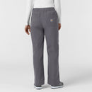 Women's Ripstop Bootcut Cargo Scrub Pant. Live Chat for Bulk Discounts
