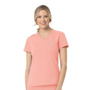Women's Tuck-In Scrub Top. Live Chat for Bulk Discounts