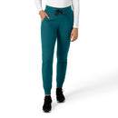 Women's Jogger Scrub Pant. Live Chat for Bulk Discounts