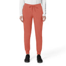 Women's Cargo Jogger Scrub Pant. Live Chat for Bulk Discounts
