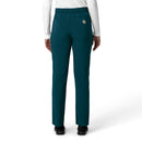 Women's Straight Leg Cargo Scrub Pant. Live Chat for Bulk Discounts