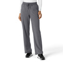 Women's Boot Cut Scrub Pant. Live Chat for Bulk Discounts